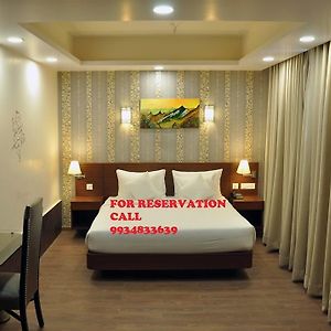 Club Double or Twin Room
